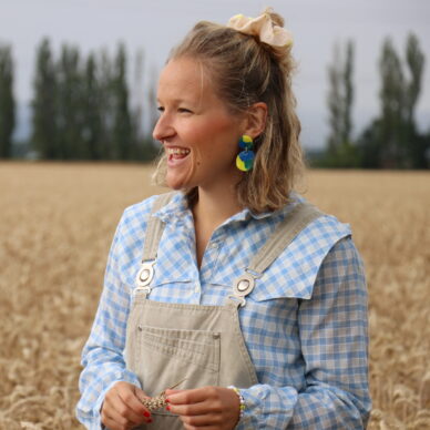 Maja Mogwitz